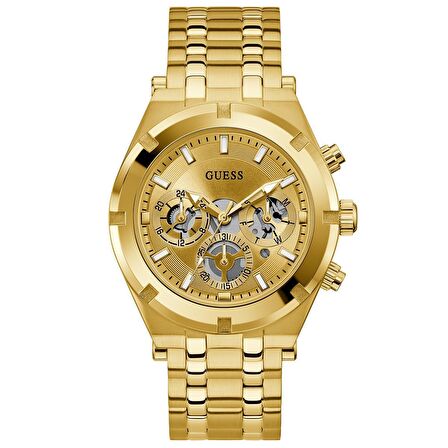GUESS GUGW0260G4 ERKEK KOL SAATİ