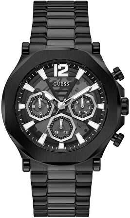 Guess Gugw0539g3 Erkek Kol Saati