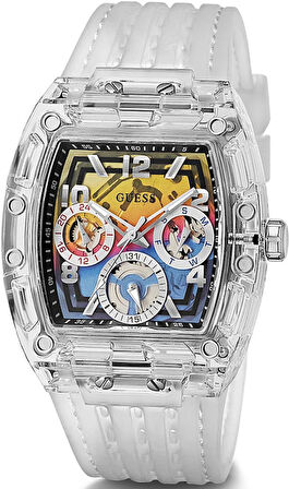 Guess GUGW0499G3 Erkek Kol Saati