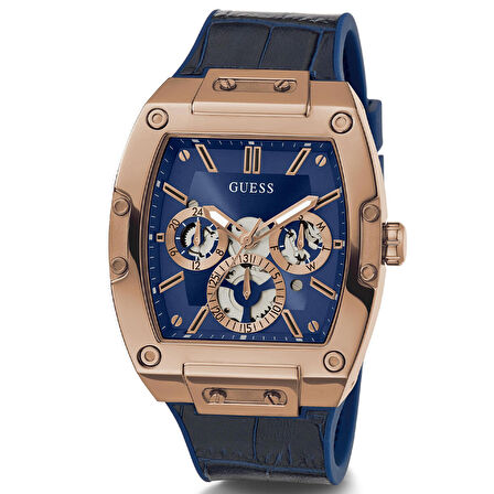 Guess GUGW0202G8 Erkek Kol Saati