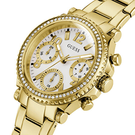 Guess GUGW0590L2 Kadın Kol Saati