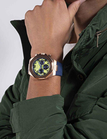 Guess GUGW0583G3 Erkek Kol Saati