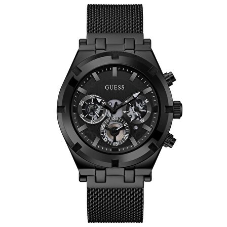 GUESS GUGW0582G3 ERKEK KOL SAATİ