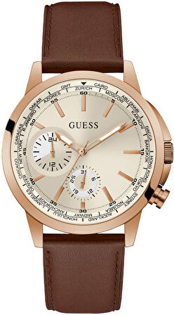 Guess Gugw0540g4 Erkek Kol Saati