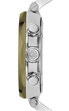 Gc GCZ18004G9MF Erkek Kol Saati