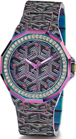 Guess Gugw0597l2 Kadın Kol Saati