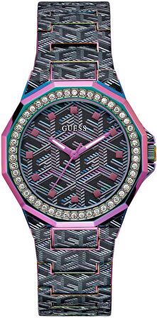 Guess Gugw0597l2 Kadın Kol Saati