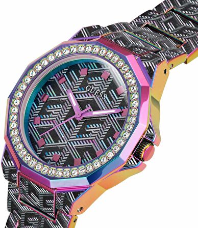 Guess Gugw0597l2 Kadın Kol Saati
