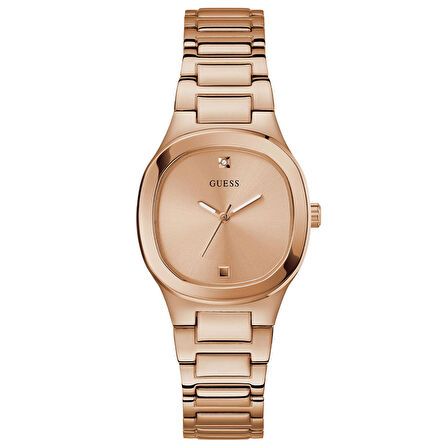 Guess GUGW0615L3 Pırlantalı Kadın Kol Saati