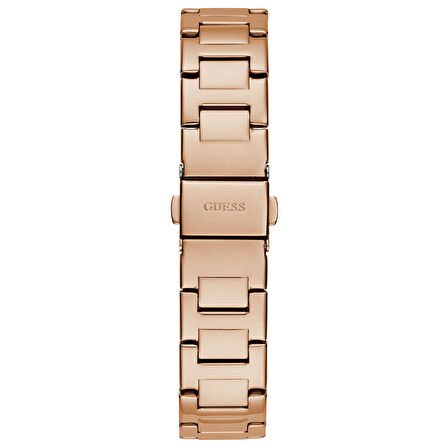 Guess GUGW0615L3 Pırlantalı Kadın Kol Saati