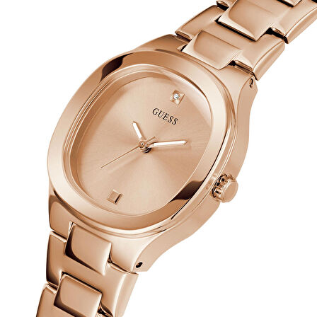 Guess GUGW0615L3 Pırlantalı Kadın Kol Saati