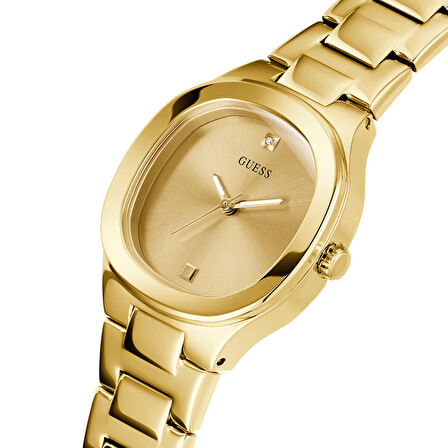 Guess GUGW0615L2 Pırlantalı Kadın Kol Saati