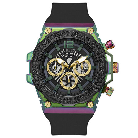 Guess GUGW0633G1 Erkek Kol Saati