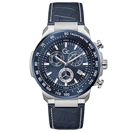 GC GCZ35004G7MF ERKEK KOL SAATİ