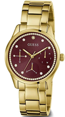 Guess Gugw0659l5 Kadın Kol Saati
