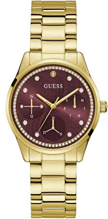 Guess Gugw0659l5 Kadın Kol Saati