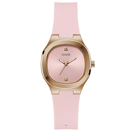 Guess GUGW0658L2 Pırlantalı Kadın Kol Saati