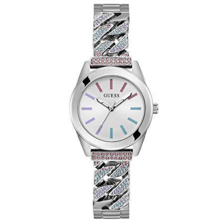 Guess GUGW0546L4 Kadın Kol Saati