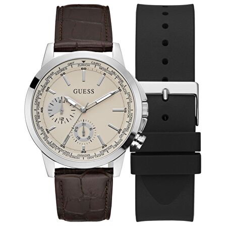 GUESS GUGW0664G1 ERKEK KOL SAATİ