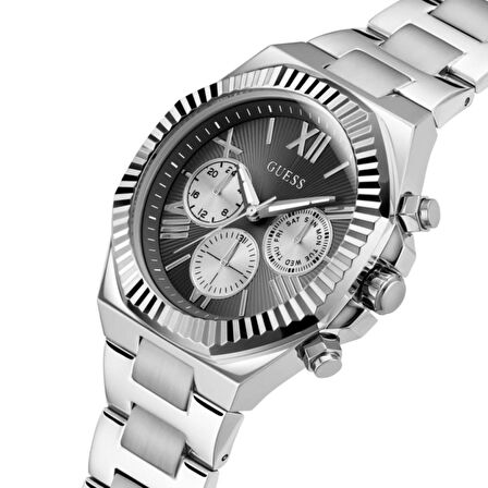 GUESS GUGW0703G1 ÇELİK ERKEK KOL SAATİ