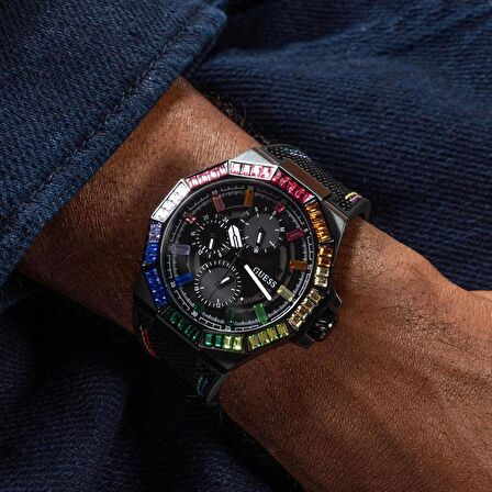 Guess GUGW0701G1 Kol Saati