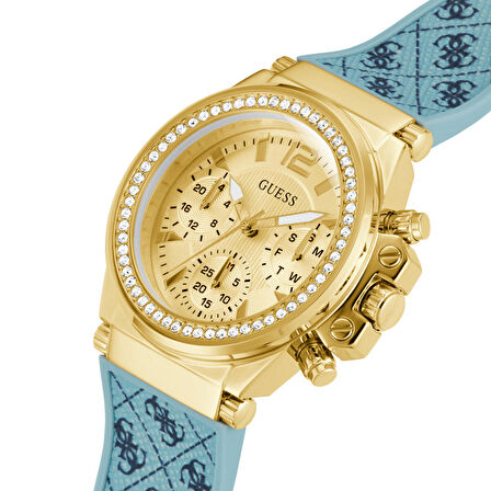 Guess GUGW0699L1 Kadın Kol Saati