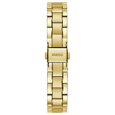 GUESS GUGW0687L2 ALTIN KAPLAMA KADIN KOL SAATİ