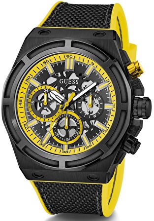 Guess GUGW0713G2 Erkek Kol Saati