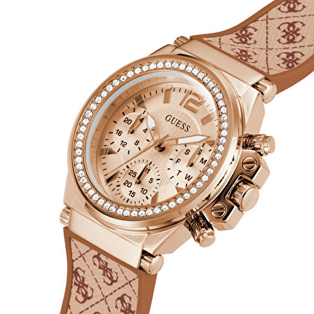 Guess GUGW0699L2 Kadın Kol Saati