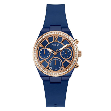 GUESS GUGW0697L3 Kadın Kol Saati
