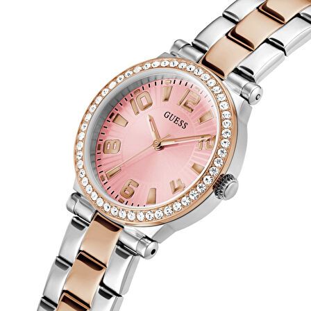 Guess GUGW0686L4 Kadın Kol Saati