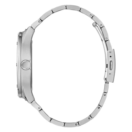 Guess GUGW0427G1M Pırlantalı Erkek Kol Saati