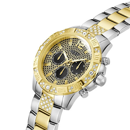Guess GUGW0796G3 Erkek Kol Saati