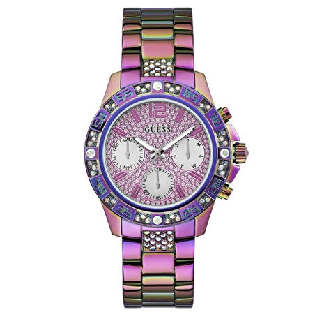 Guess GUGW0771L4 Kadın Kol Saati