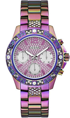 Guess Gugw0771l4 Kadın Kol Saati