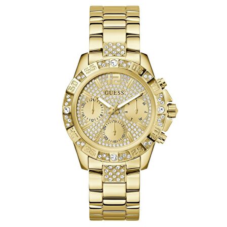 GUESS GUGW0771L2 KADIN KOL SAATİ