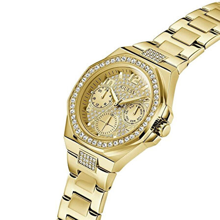 Guess Gugw0777l2 Kadın Kol Saati