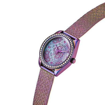 Guess GUGW0748L3 Kadın Kol Saati