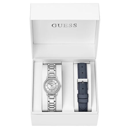 Guess GUGW0808L1 Kadın Kol Saative Yedek Kordon