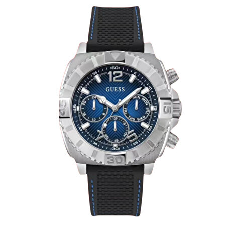 Guess GUGW0801G1 Erkek Kol Saati
