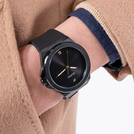 Guess GUGW0790G2 Erkek Kol Saati