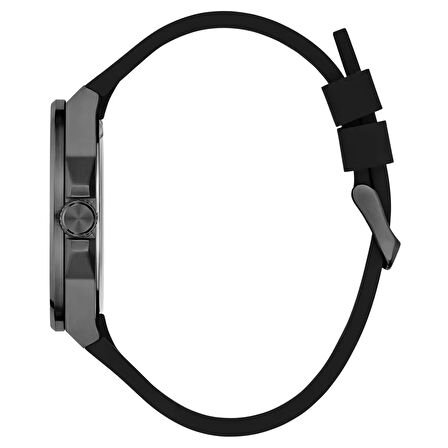 Guess GUGW0790G2 Pırlantalı Erkek Kol Saati