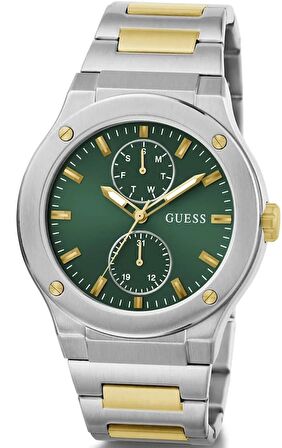 Guess Gugw0795g1 Erkek Kol Saati