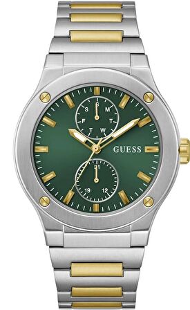 Guess Gugw0795g1 Erkek Kol Saati