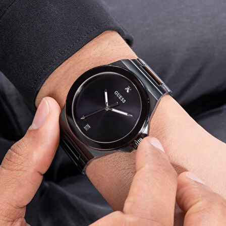 Guess GUGW0833G2 Erkek Kol Saati