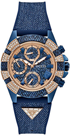 Guess Gugw0813l1 Kadın Kol Saati