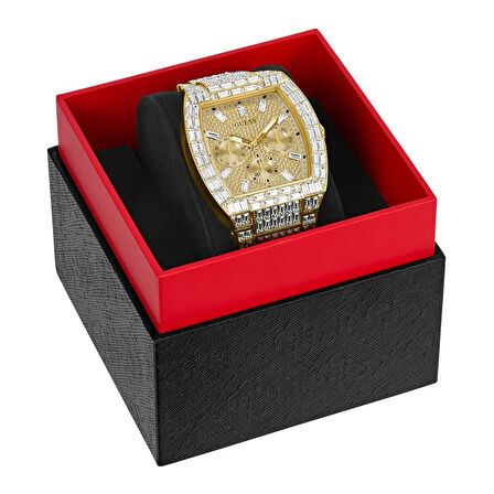 Guess GUGW0816G2 Erkek Kol Saati