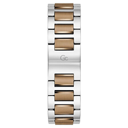Gc GCY08015G5MM Erkek Kol Saati