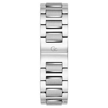 Gc GCY08014G2MM Erkek Kol Saati