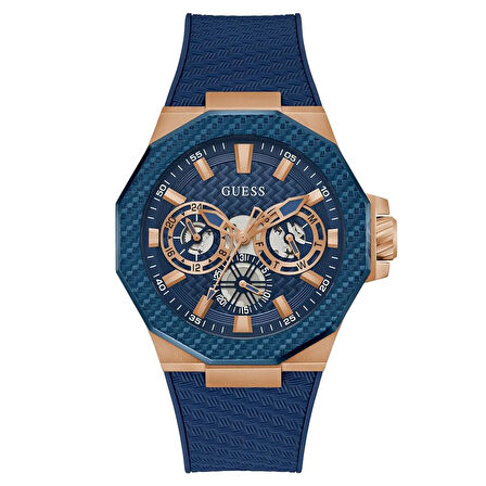 Guess GUGW0853G3 Erkek Kol Saati